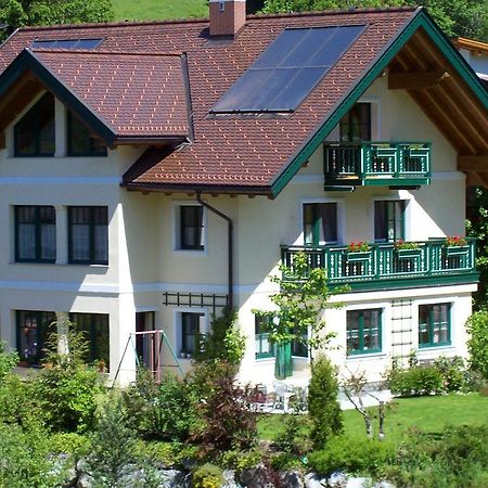 Haus Ramsauer Apartment Werfenweng Phòng bức ảnh