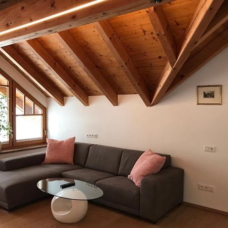 Haus Ramsauer Apartment Werfenweng Ngoại thất bức ảnh