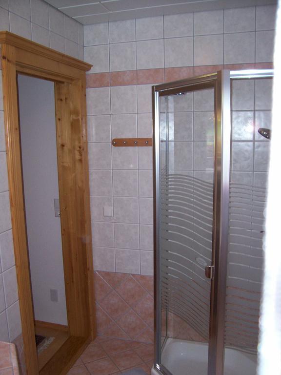 Haus Ramsauer Apartment Werfenweng Phòng bức ảnh