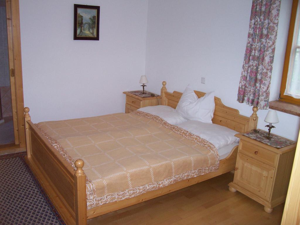 Haus Ramsauer Apartment Werfenweng Phòng bức ảnh