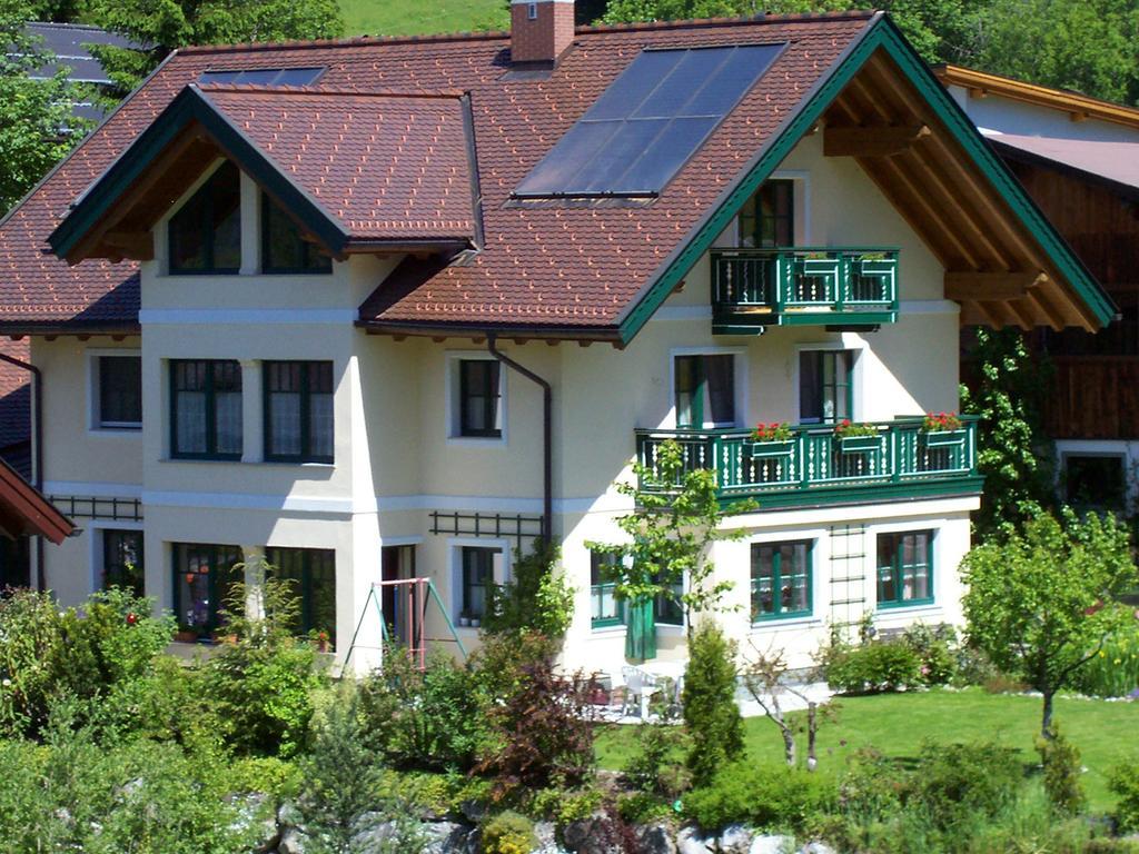 Haus Ramsauer Apartment Werfenweng Phòng bức ảnh