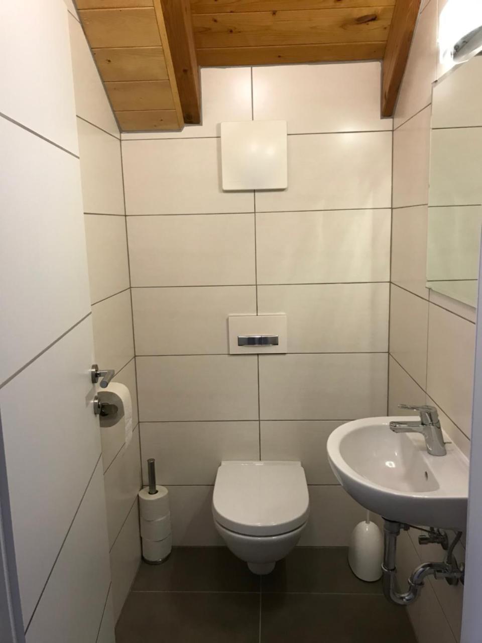 Haus Ramsauer Apartment Werfenweng Ngoại thất bức ảnh