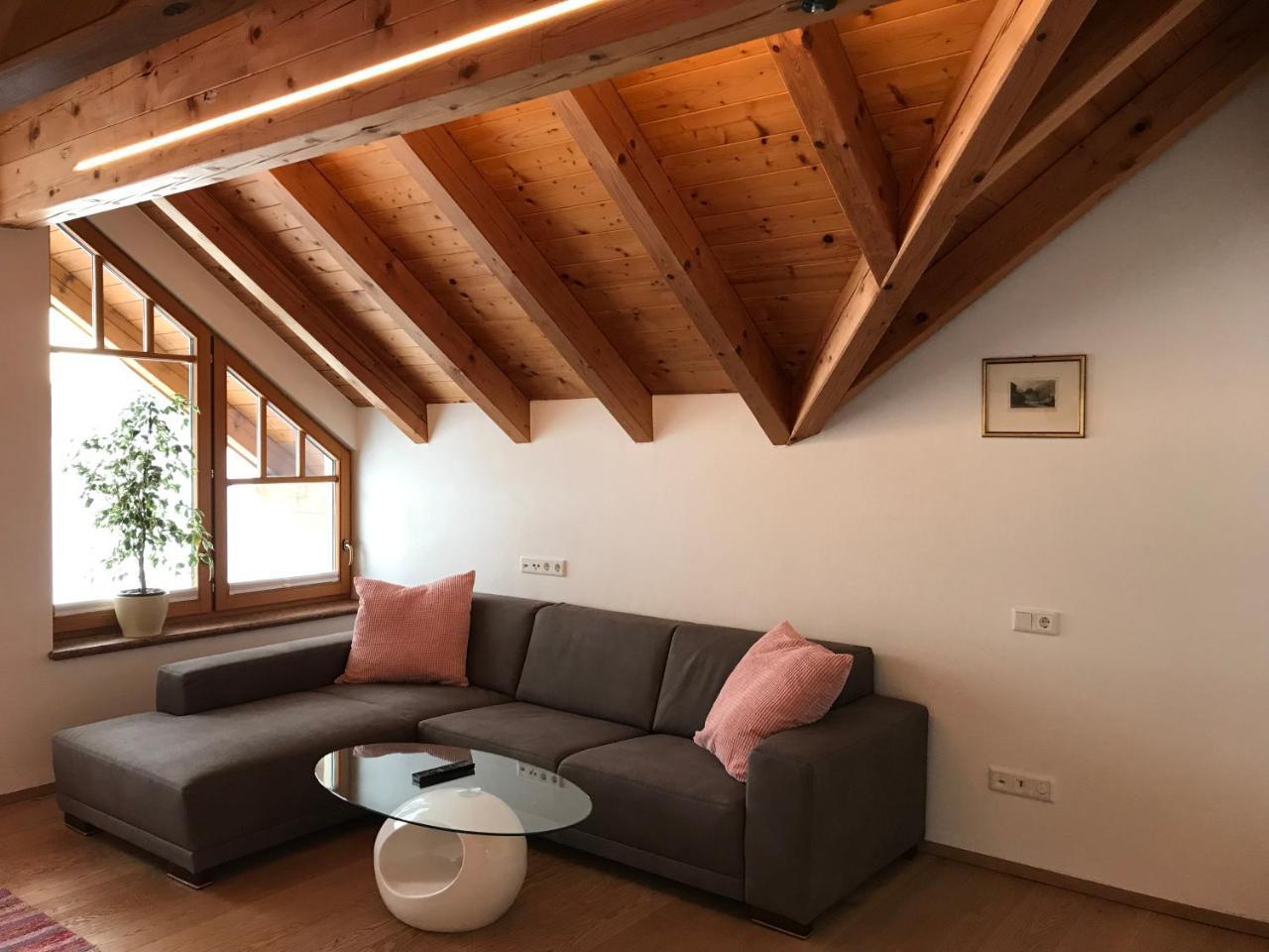 Haus Ramsauer Apartment Werfenweng Ngoại thất bức ảnh
