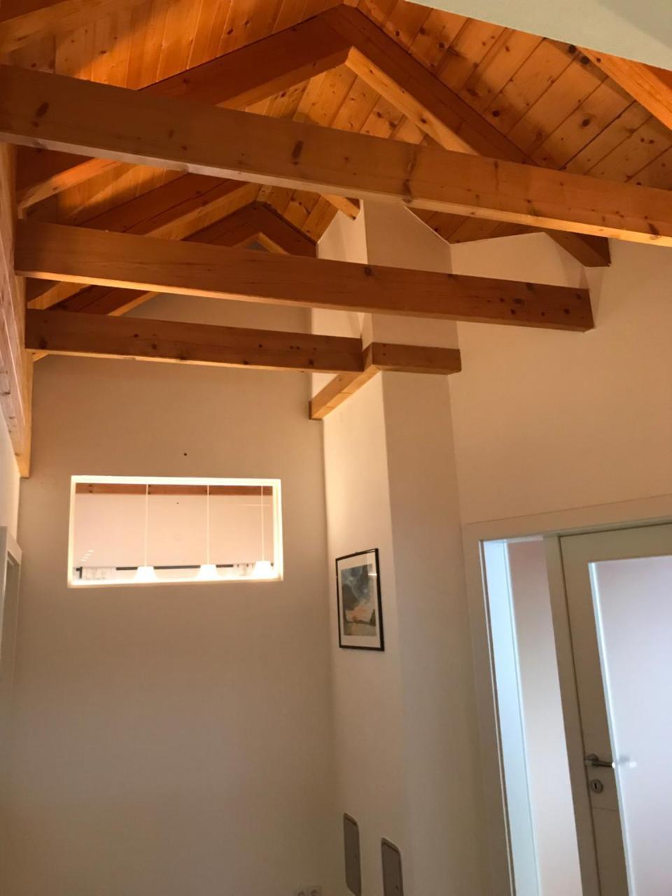 Haus Ramsauer Apartment Werfenweng Ngoại thất bức ảnh