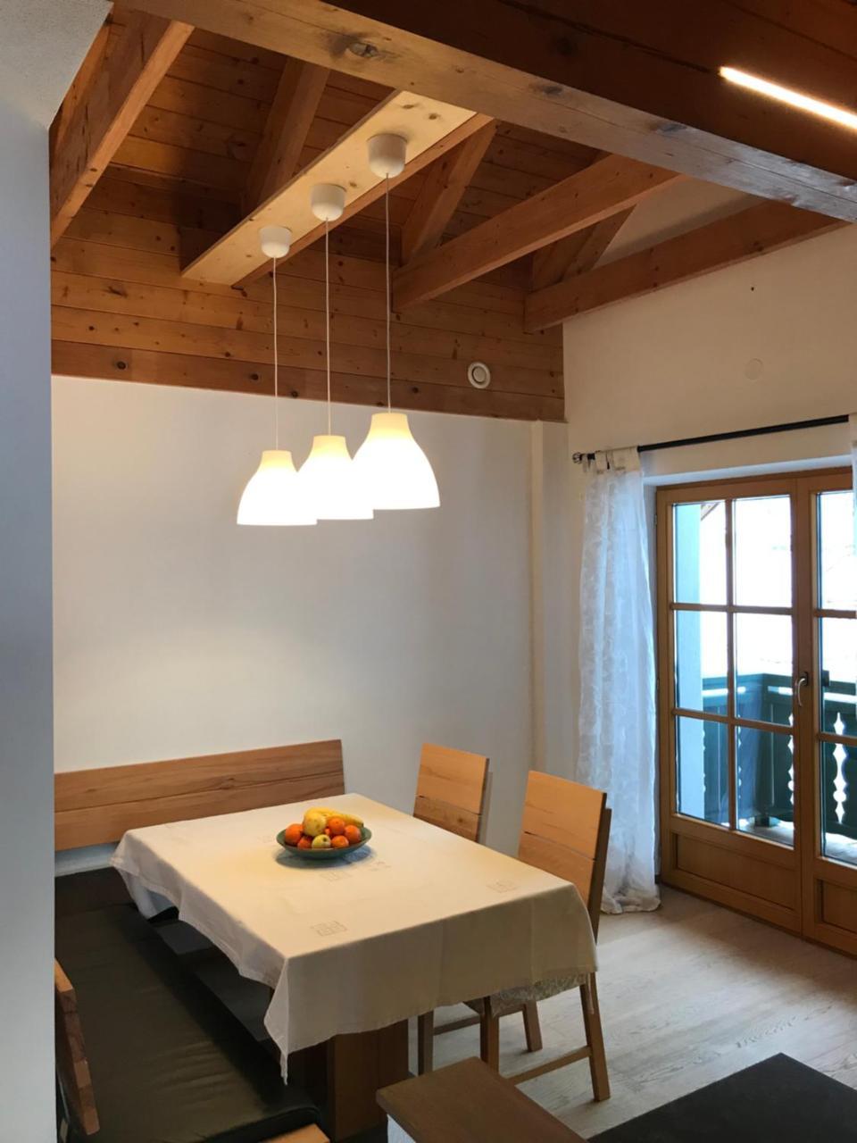 Haus Ramsauer Apartment Werfenweng Ngoại thất bức ảnh